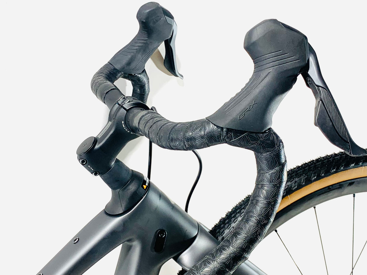 2026 Specialized Diverge 4 Expert GRX Di2 1X12 Size: 52cm (Preowned)