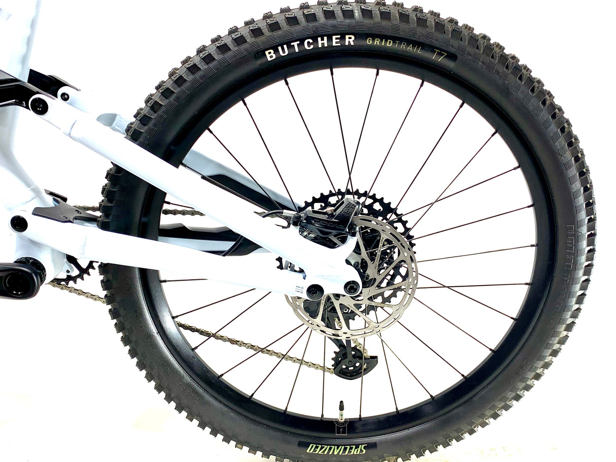 2025 Specialized Status 2 170 Sram NX Eagle 1X12 Size: S0 (Preowned)