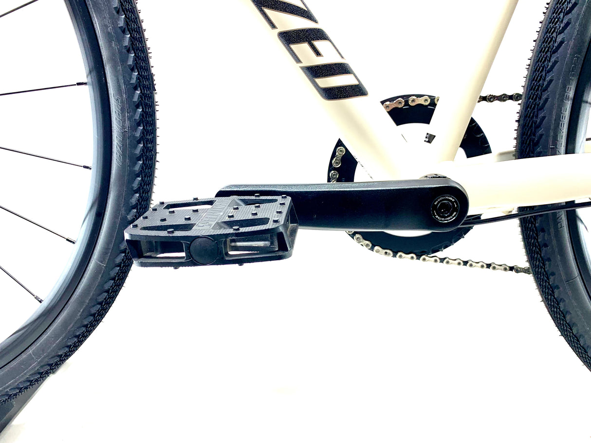 2022 Specialized Sirrus X 4.0 Sram Size: XXS (Preowned)