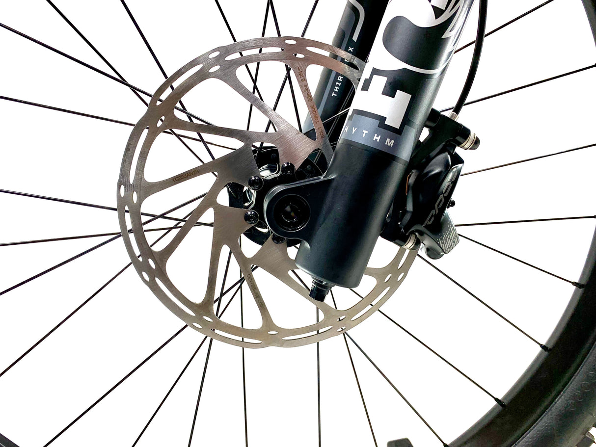 2025 Specialized Status 2 170 Sram NX Eagle 1X12 Size: S0 (Preowned)