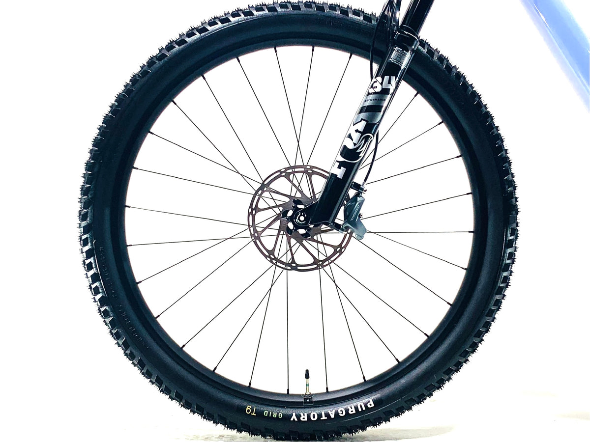 2024 Specialized Epic 8 Evo Comp 29 SRAM GX 1X12 Size: Medium (Preowned)
