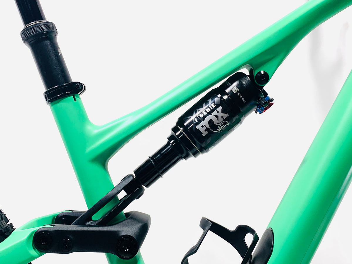 2025 Specialized Stumpjumper 15 Expert 29 SRAM GX AXS 1X12 Size: S3 (Preowned)