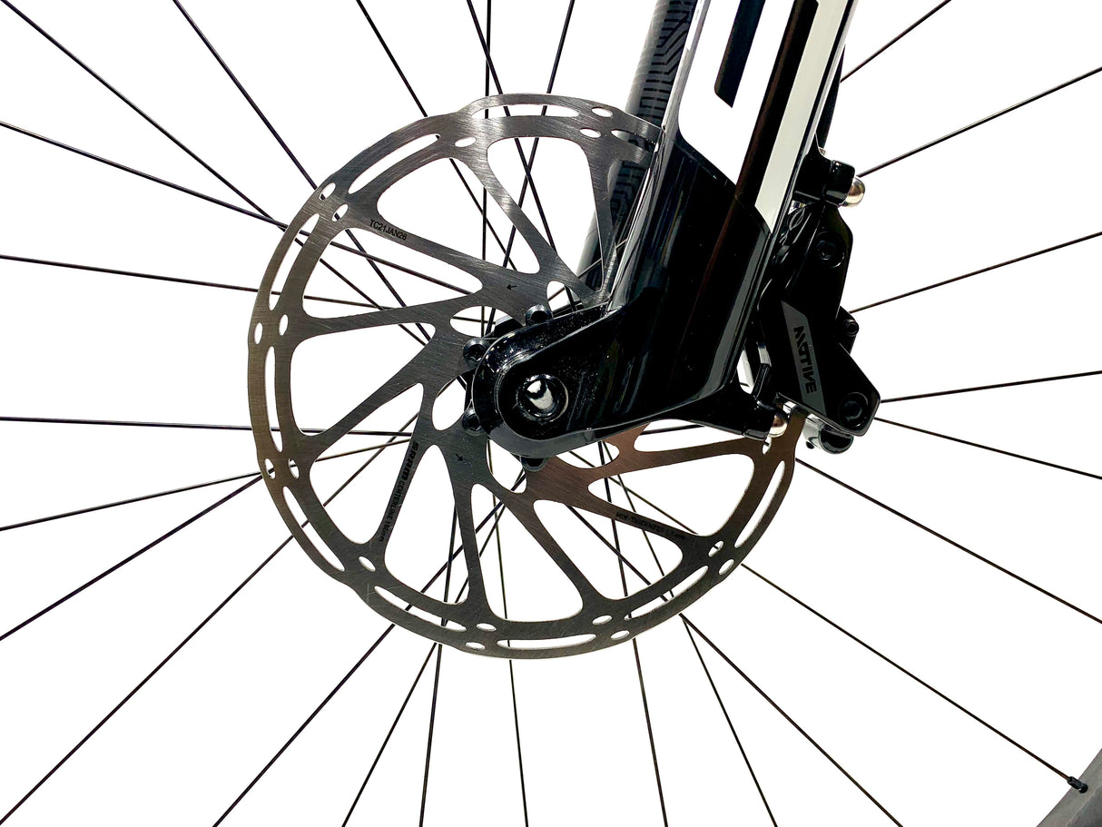 2027 Specialized Epic 9 Pro SRAM X0 AXS 1X12 Size: XL (Preowned)