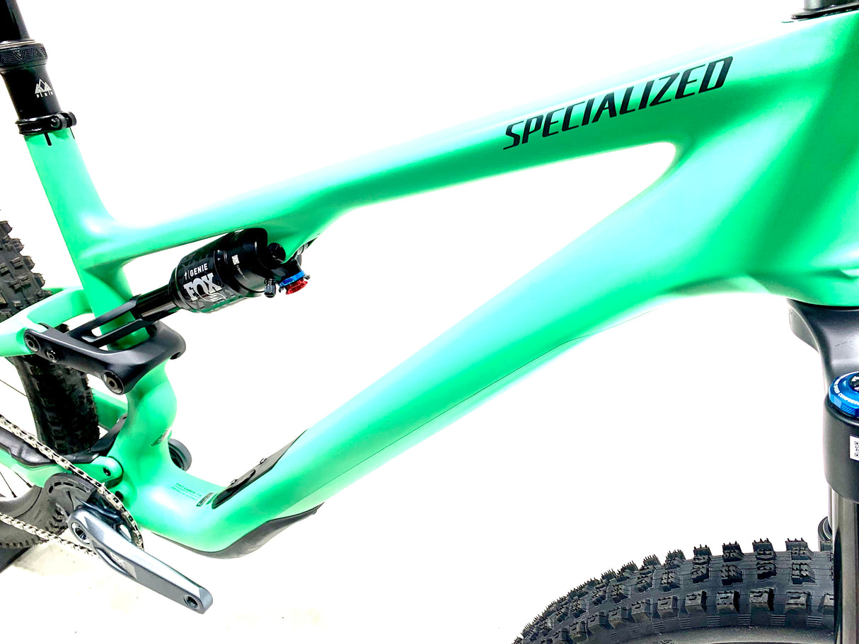 2025 Specialized Stumpjumper 15 Expert 29 SRAM GX AXS 1X12 Size: S5 (Preowned)