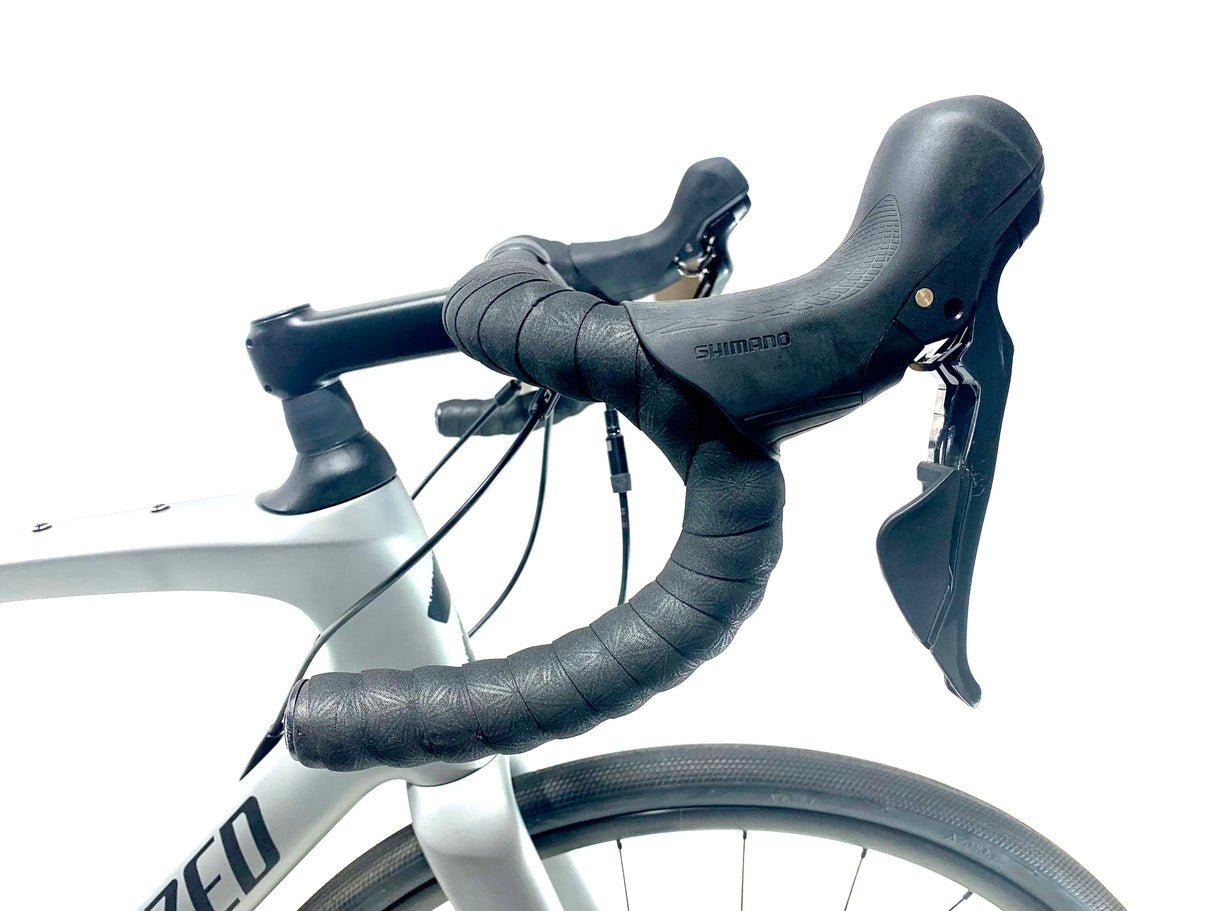 2026 Specialized Roubaix SL8 Carbon Disc Shimano Size: 58cm (Preowned)
