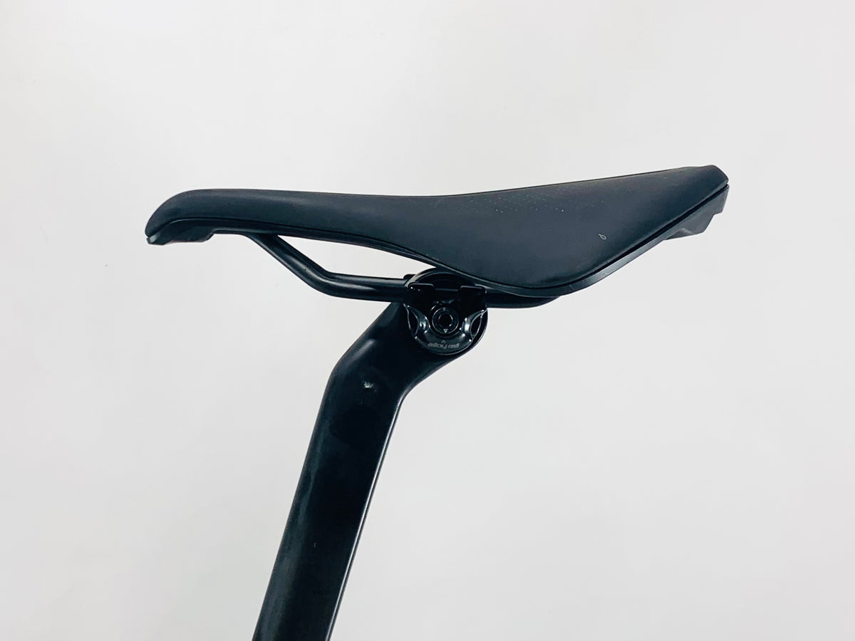 2024 Specialized Roubaix SL8 Pro Force AXS Size: 52cm (Preowned)