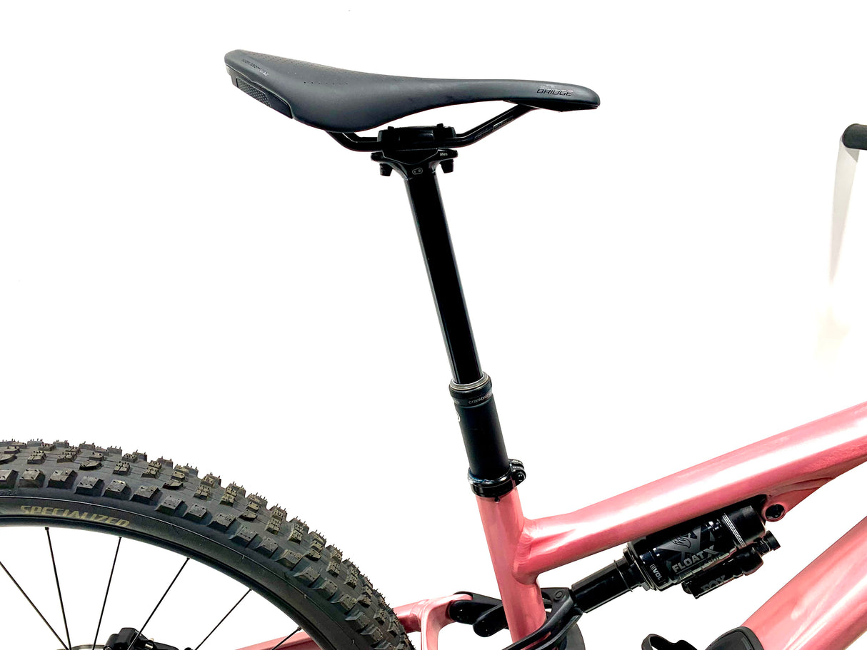 2026 Specialized Stumpjumper 15 Evo Comp Alloy 29 SRAM 1X12 Size: S4 (Preowned)
