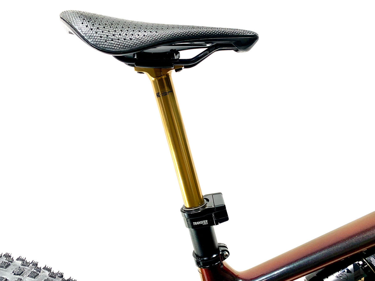 2026 Specialized S-Works Turbo Levo 4 SRAM XX 1X12 Size: S3 (Preowned)