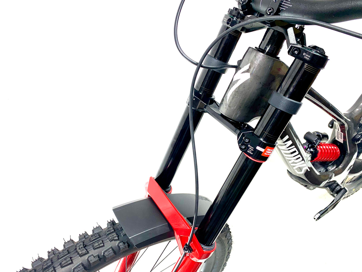 2027 Specialized S-Works Demo 11 Sram XX Size: S4 (Preowned)