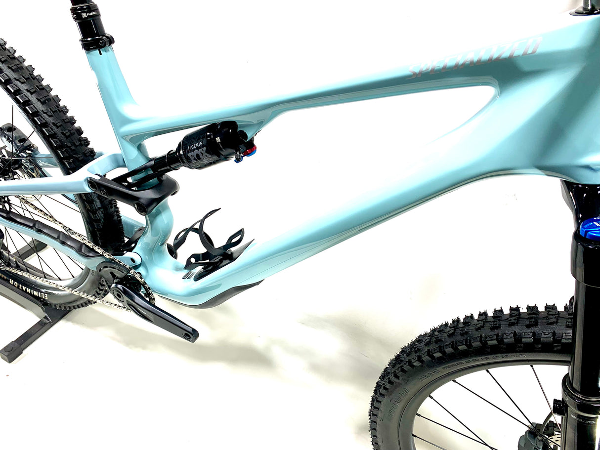2025 Specialized Stumpjumper 15 Comp SRAM AXS 1X12 Size: S6 (Preowned)