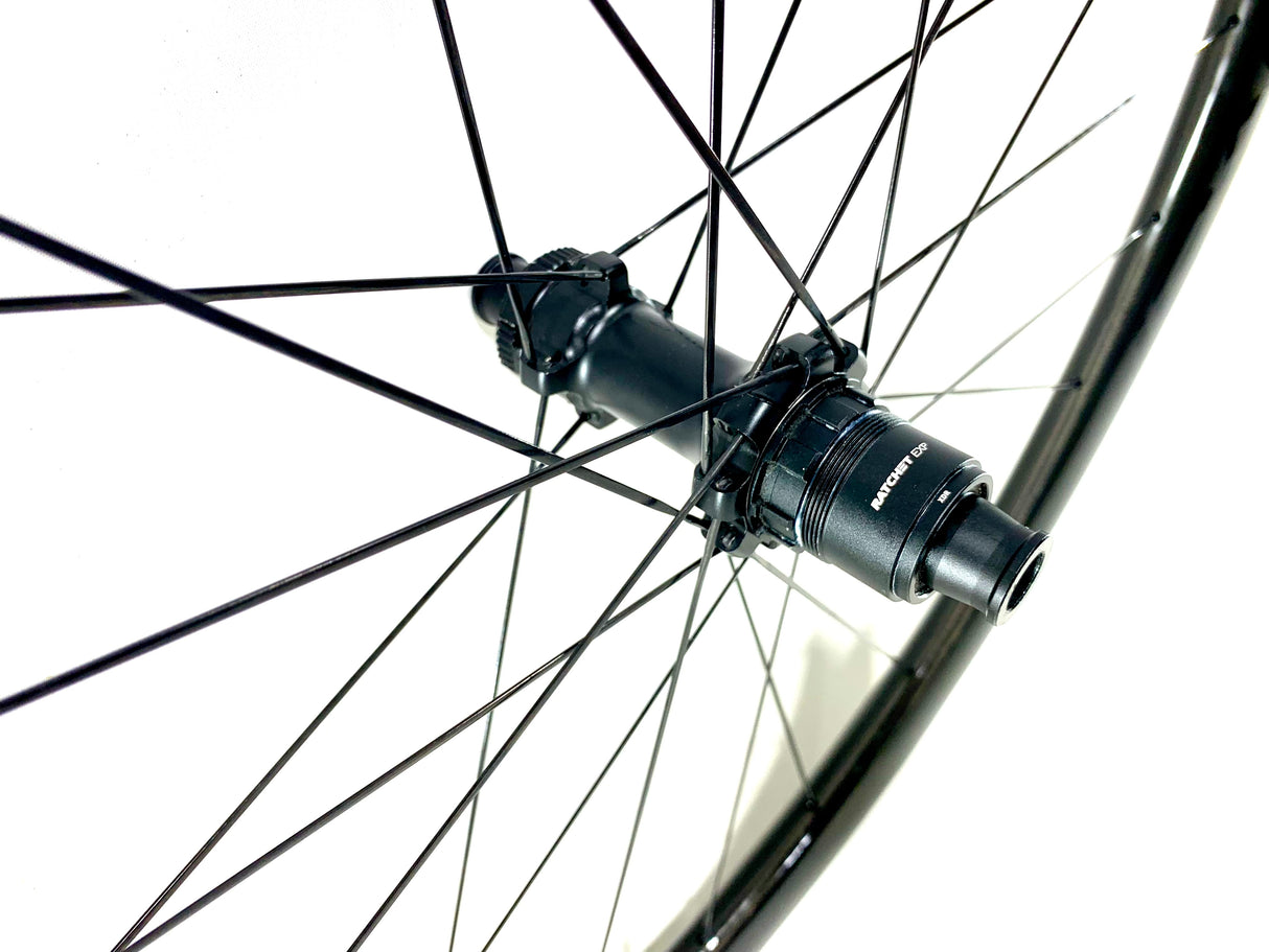 Specialized Roval Terra CLX II Carbon Wheelset (Preowned)