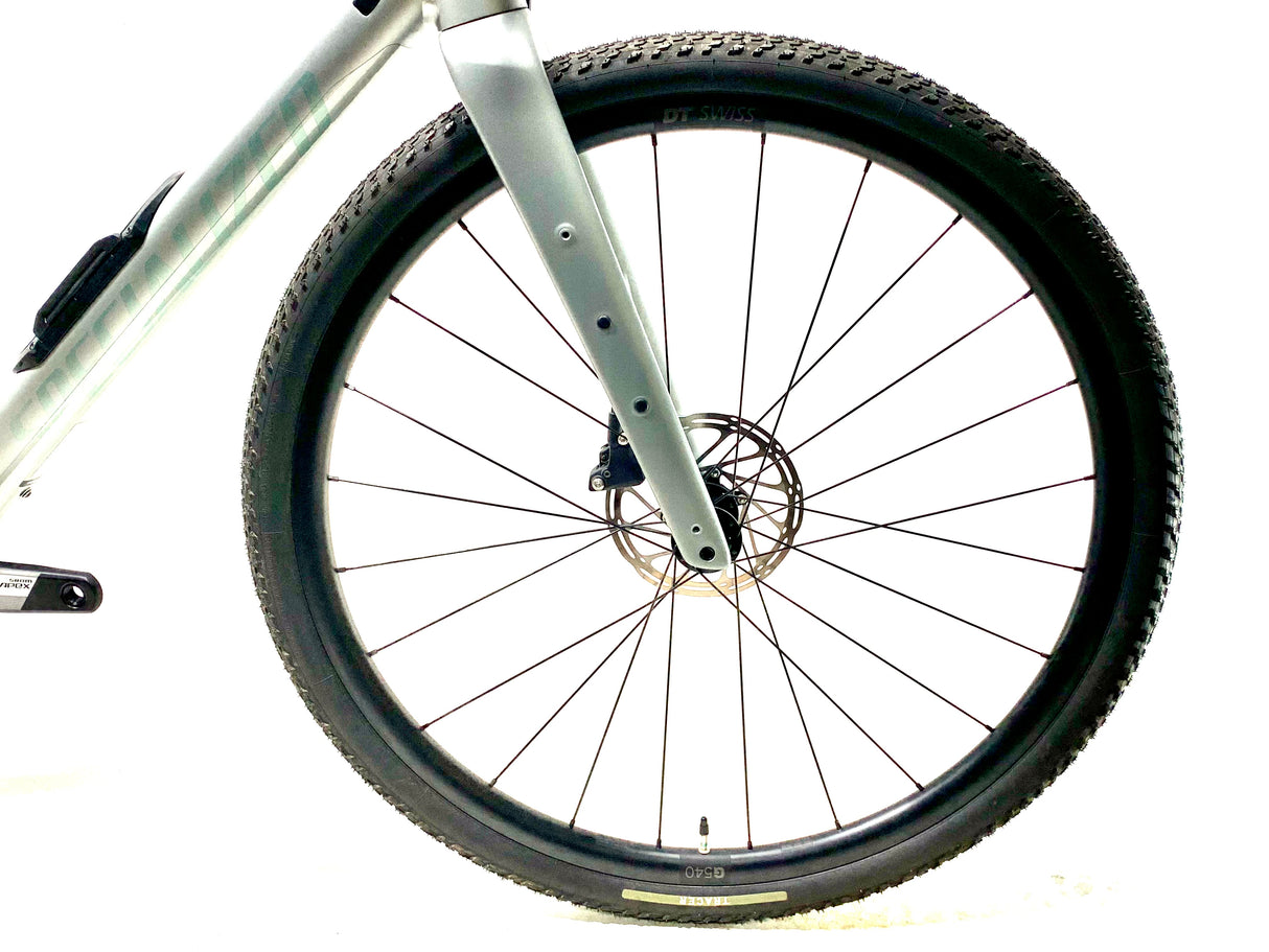 2026 Specialized Diverge 4 Comp Alloy SRAM Apex 1X12 Size: 56cm (Preowned)