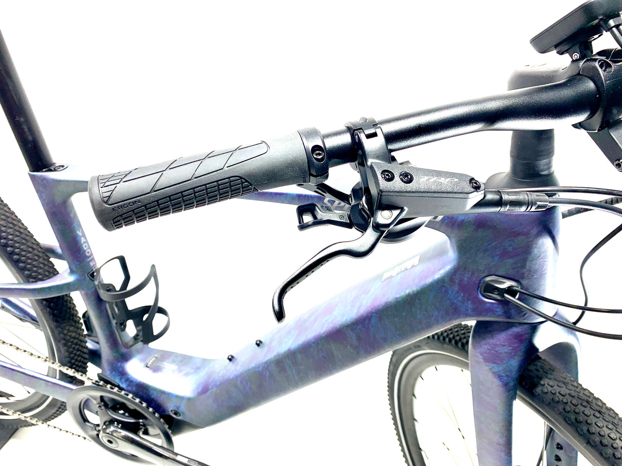 2027 Specialized Turbo Vado SL 2 6.0 Carbon Size: Medium (Preowned)