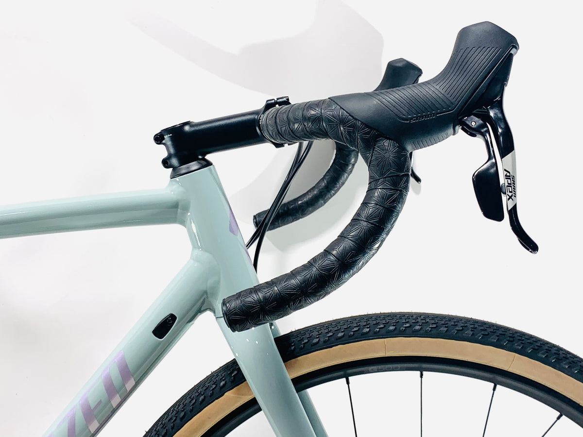 2027 Specialized Crux DSW Comp Sram XPLR 1X12 Size: 56cm (Preowned)