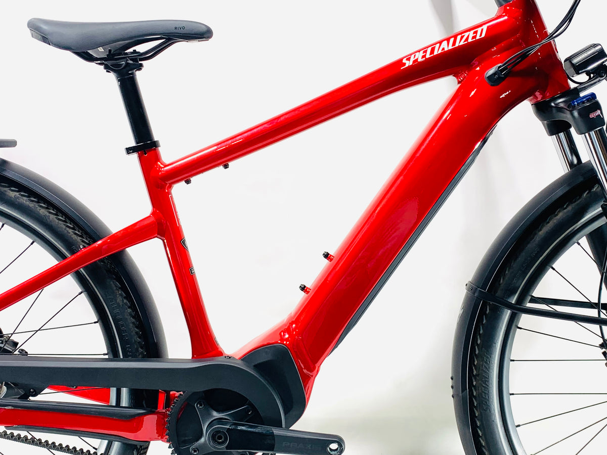 2023 Specialized Turbo Vado 3.0 IGH Size: Medium (Preowned)