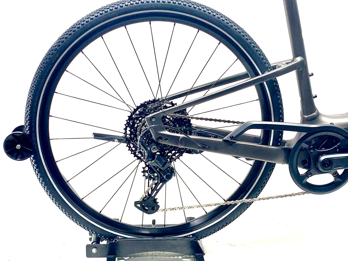 2027 Specialized Turbo Vado SL 2 4.0 Size: XL (Preowned)