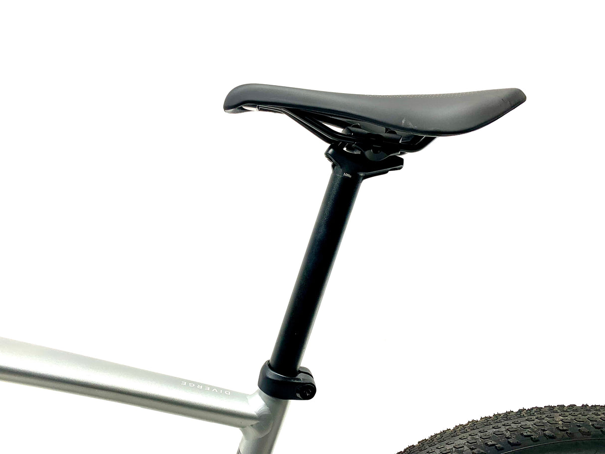 2026 Specialized Diverge 4 Comp Alloy SRAM Apex 1X12 Size: 56cm (Preowned)