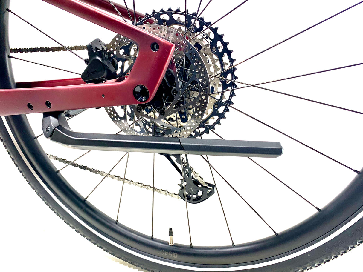 2025 Specialized Turbo Vado SL 2 6.0 Carbon Size: Medium (Preowned)