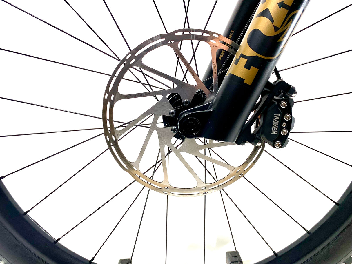 2026 Specialized Turbo Levo 4 Expert SRAM GX AXS Size: S2 (Preowned)