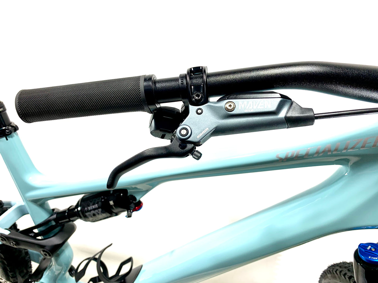 2025 Specialized Stumpjumper 15 Comp SRAM AXS 1X12 Size: S6 (Preowned)