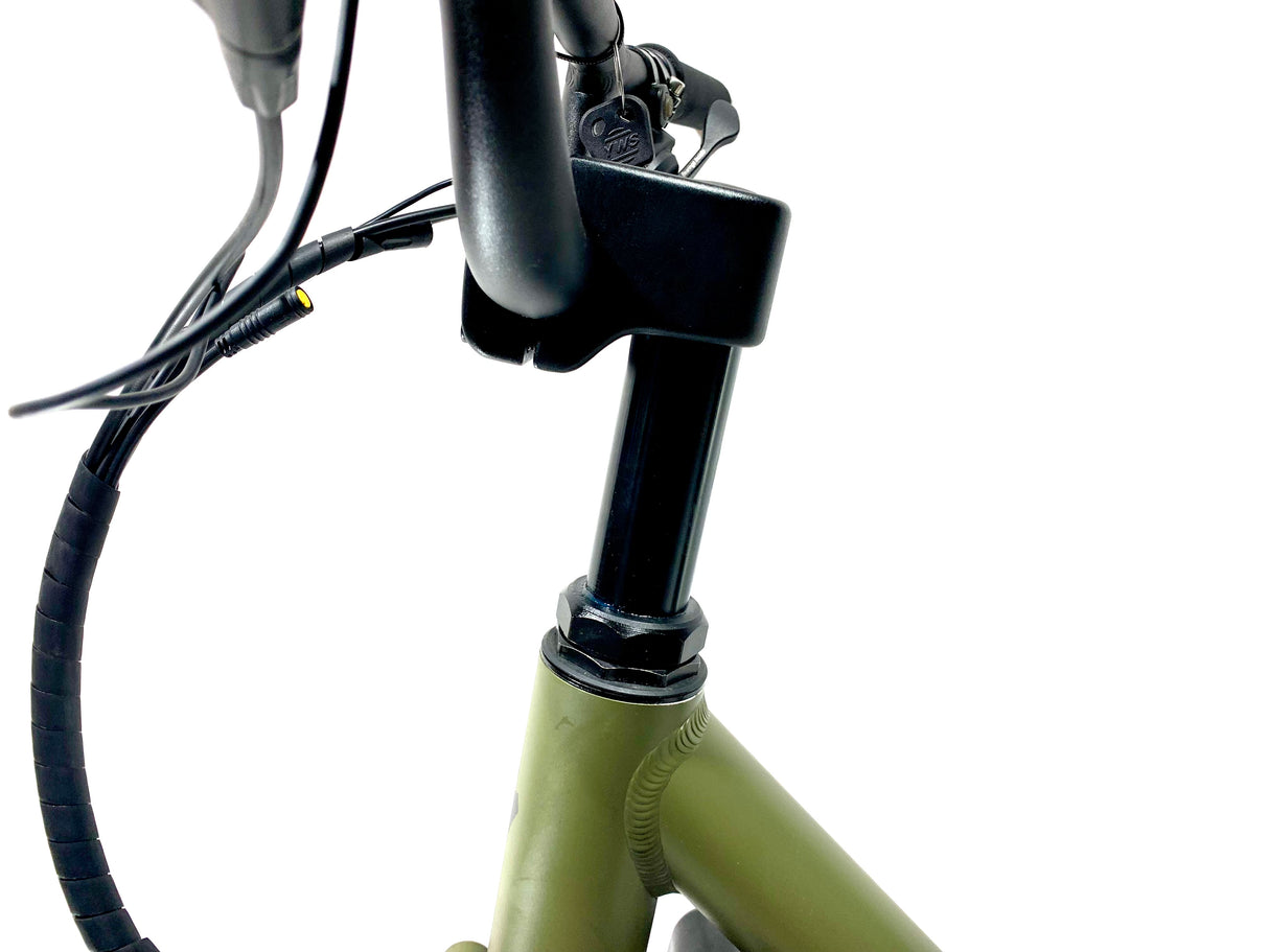 Specialized Haul LT (Preowned)