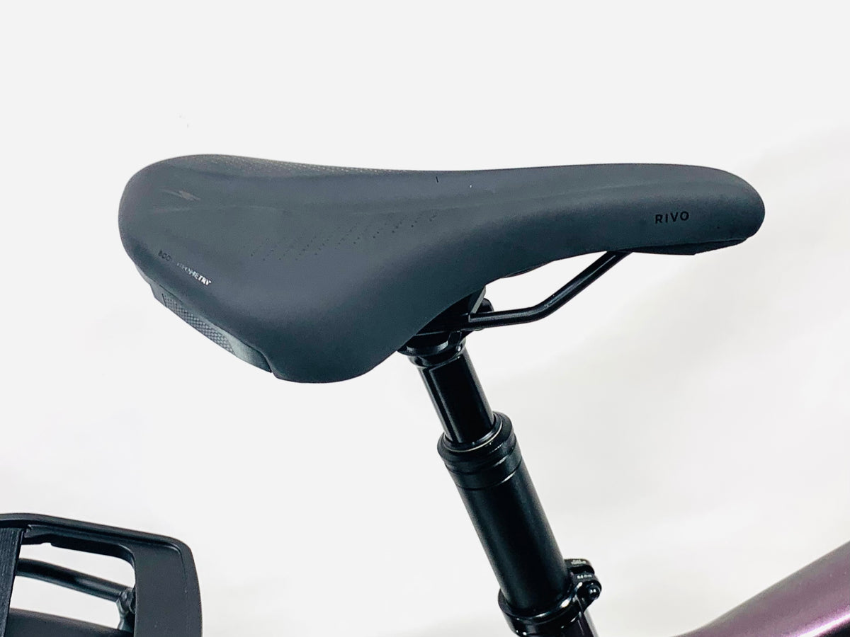 2027 Specialized Turbo Vado 3 Evo 4.0 Size: Medium (Preowned)