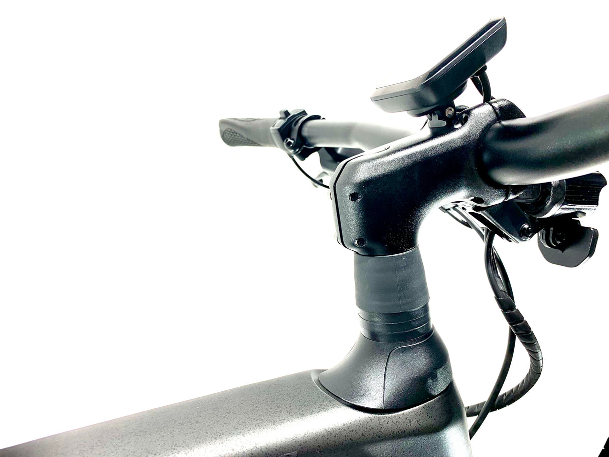 2025 Specialized Turbo Vado SL 2 6.0 EQ Carbon E-Bike Size: Small (Preowned)