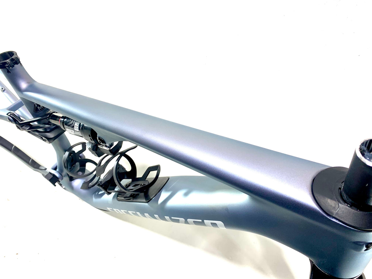 2026 Specialized Epic 8 Pro Frameset Size: Medium