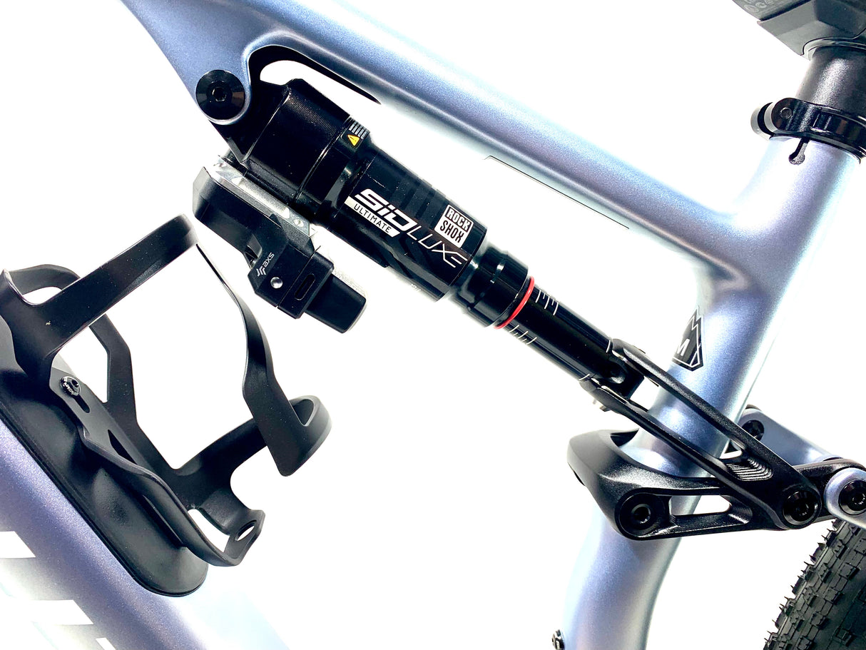 2026 Specialized Epic 8 Pro SRAM X0 AXS 1X12 Size: Medium (Preowned)