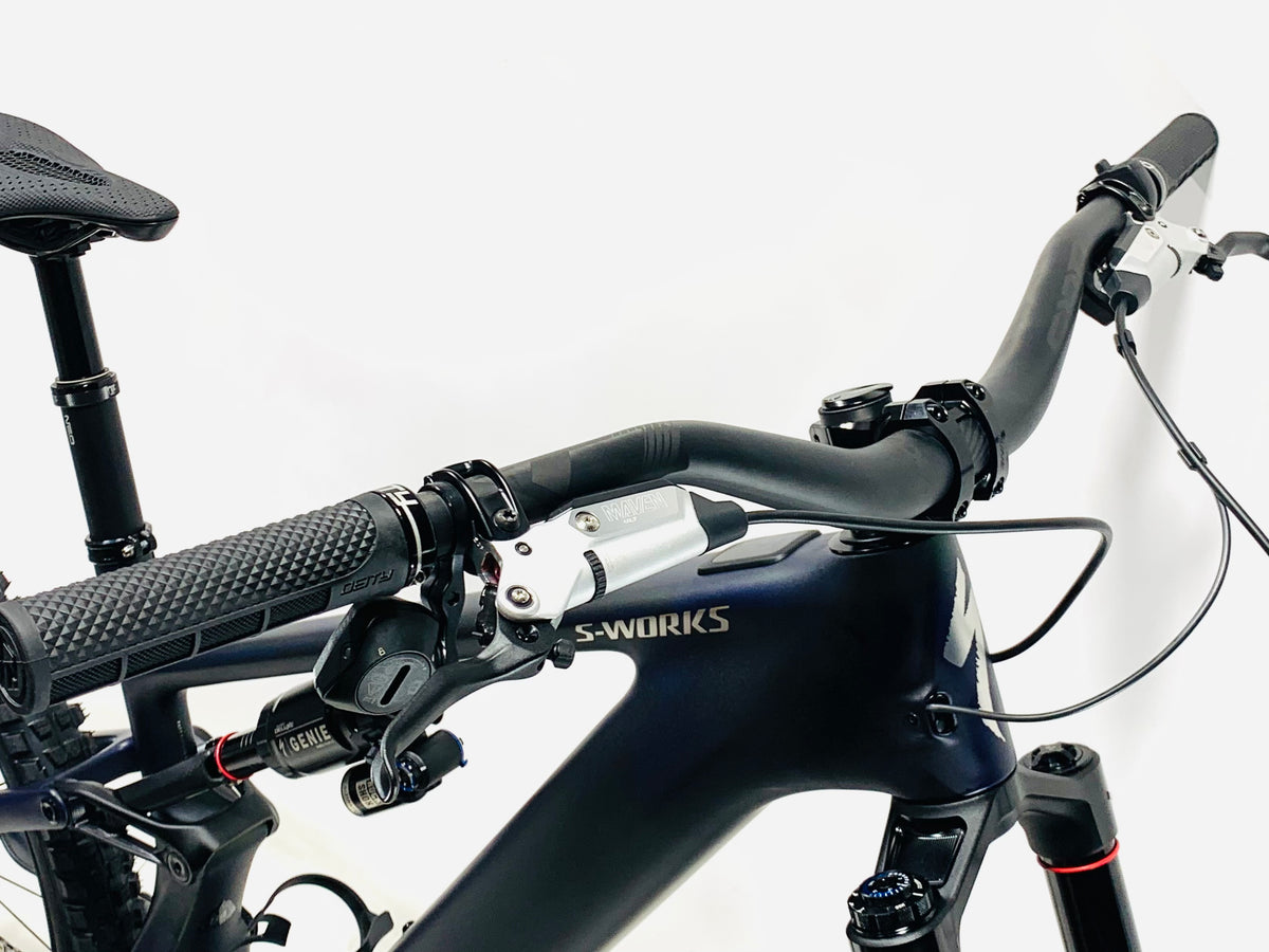 2027 Specialized S-Works Turbo Levo 4 Sram XX Size: S4 (Preowned)
