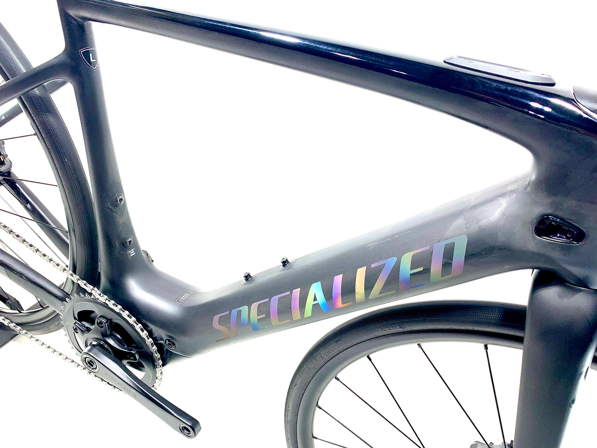 2021 Specialized Turbo Creo SL Comp Carbon Size: Large (Preowned)
