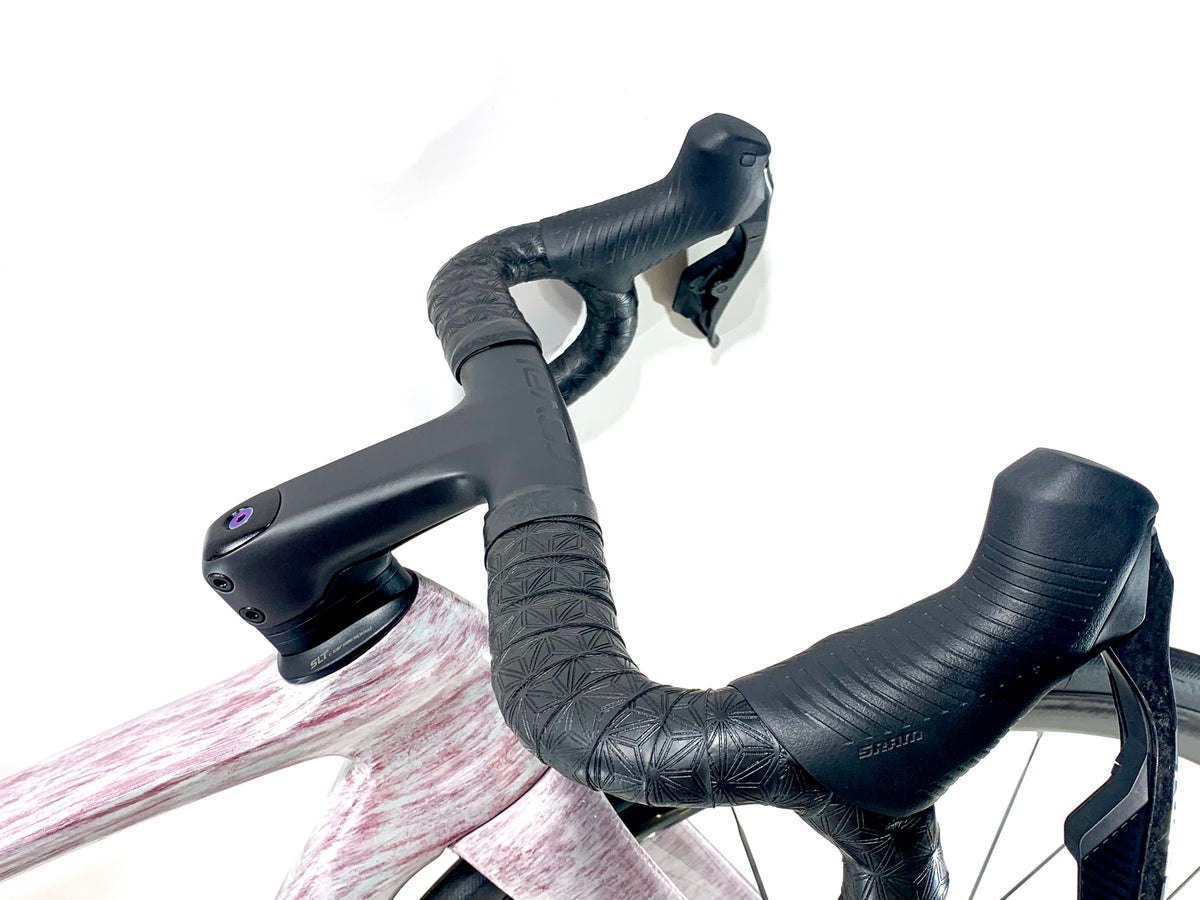 2027 Specialized S-Works Tarmac SL9 Sram Red AXS 2X12 Size: 49cm (Preowned)