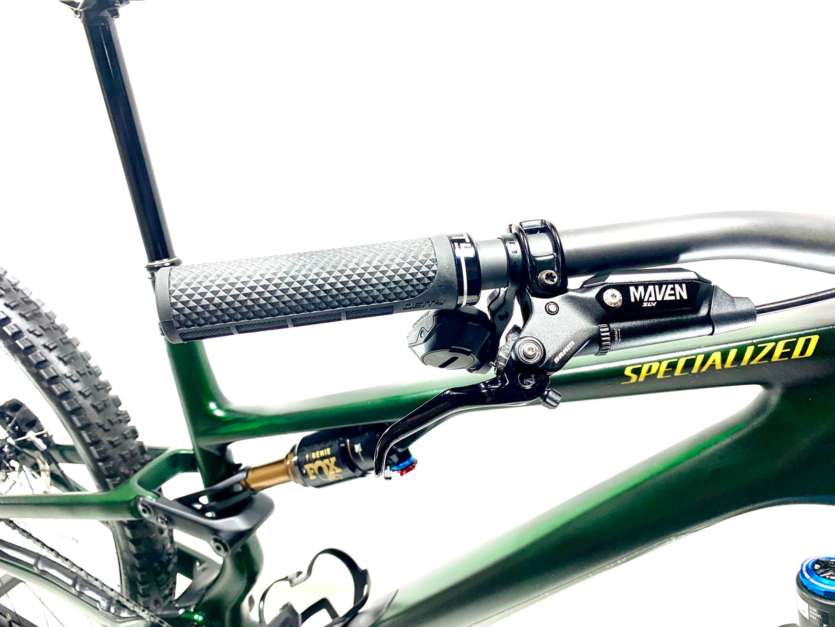 2025 Specialized Stumpjumper 15 Pro X0 AXS 1X12 Size: S5 (Preowned)