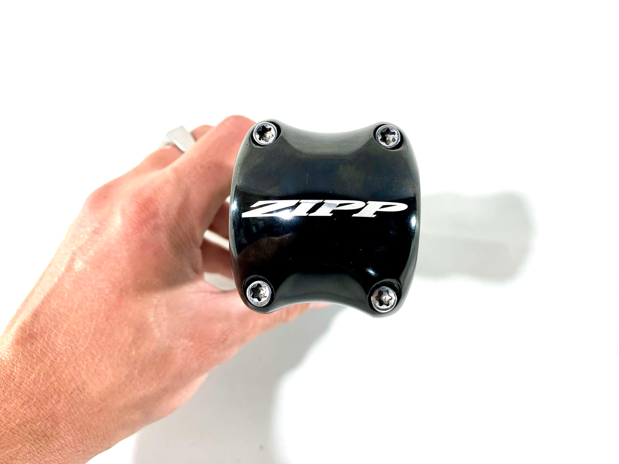 Zipp SL Sprint Carbon Stem 110mm 31.8mm +/-12 Degrees (Preowned)