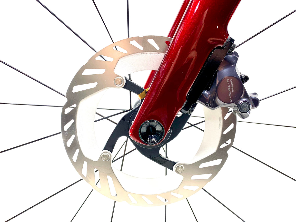 2026 Specialized Tarmac SL8 Pro Ultegra Di2 Size: 58cm (Preowned)