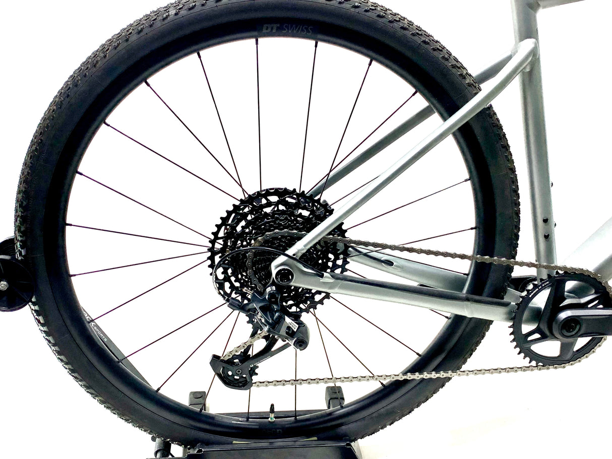 2026 Specialized Diverge 4 Comp Alloy SRAM Apex 1X12 Size: 56cm (Preowned)