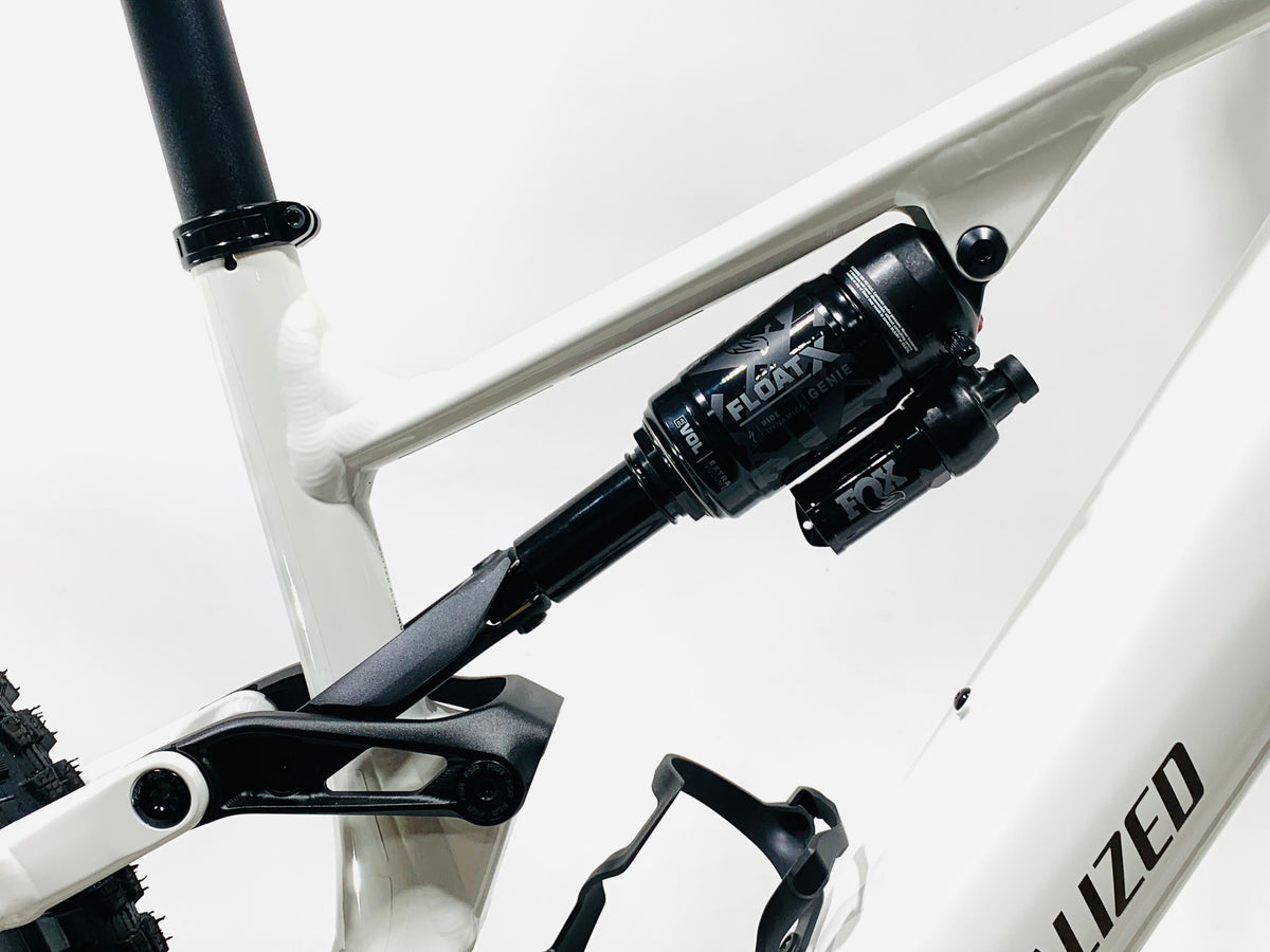 2027 Specialized Turbo Levo 4 Comp Alloy SRAM Size: S4 (Preowned)