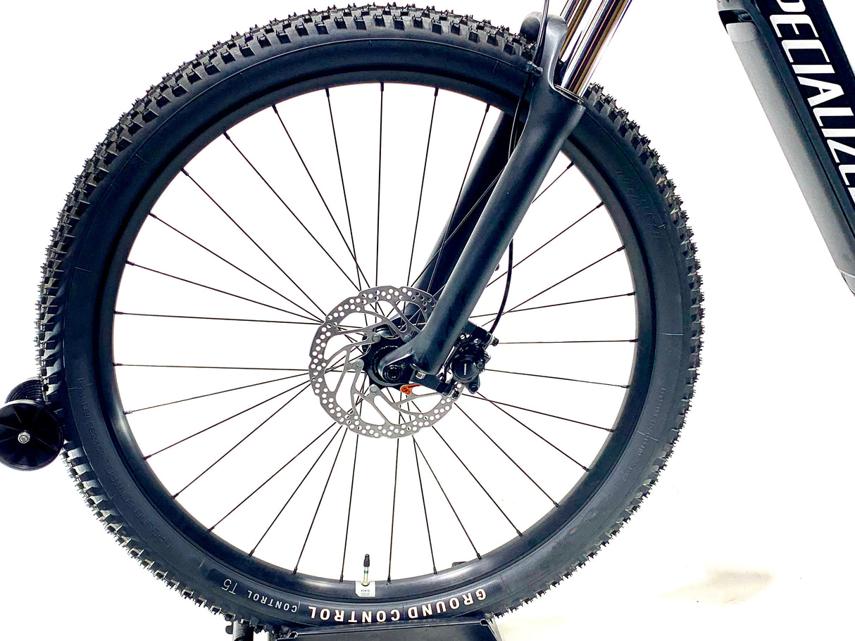 2023 Specialized Turbo Tero 3.0 Step-Through E-Bike Size: Medium (Preowned)