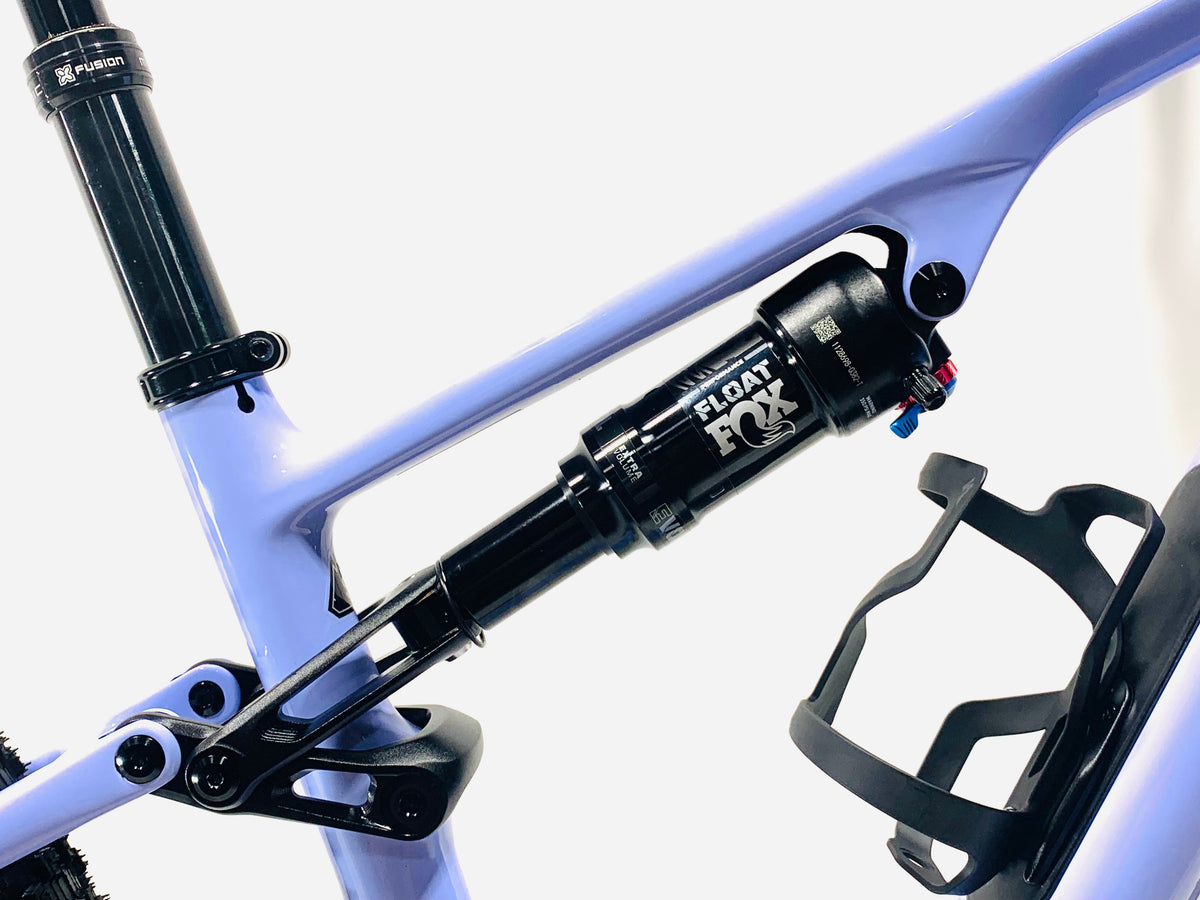 2024 Specialized Epic 8 Evo Comp 29 SRAM GX 1X12 Size: Small (Preowned)