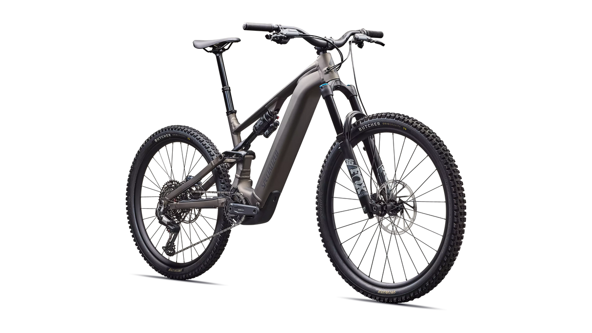 NEW 2026 Specialized Turbo Levo Gen 4 Comp Alloy SRAM 1X12 Size: S4 (Large)