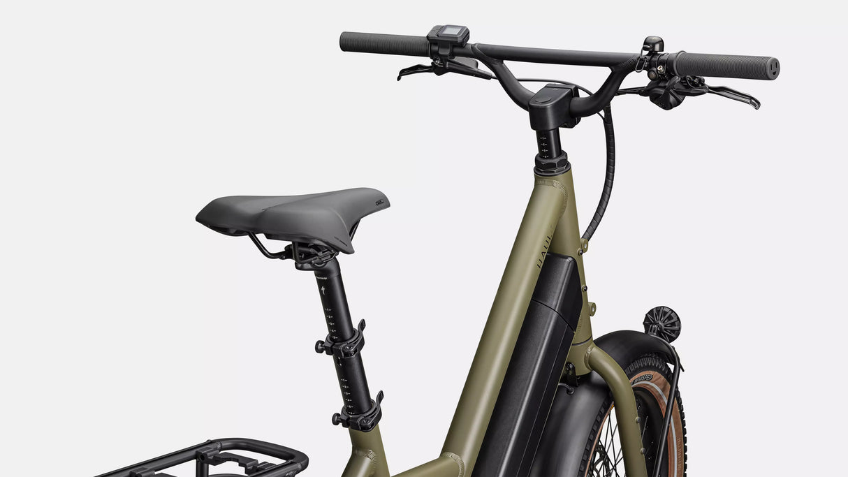 Specialized Haul LT (Preowned)
