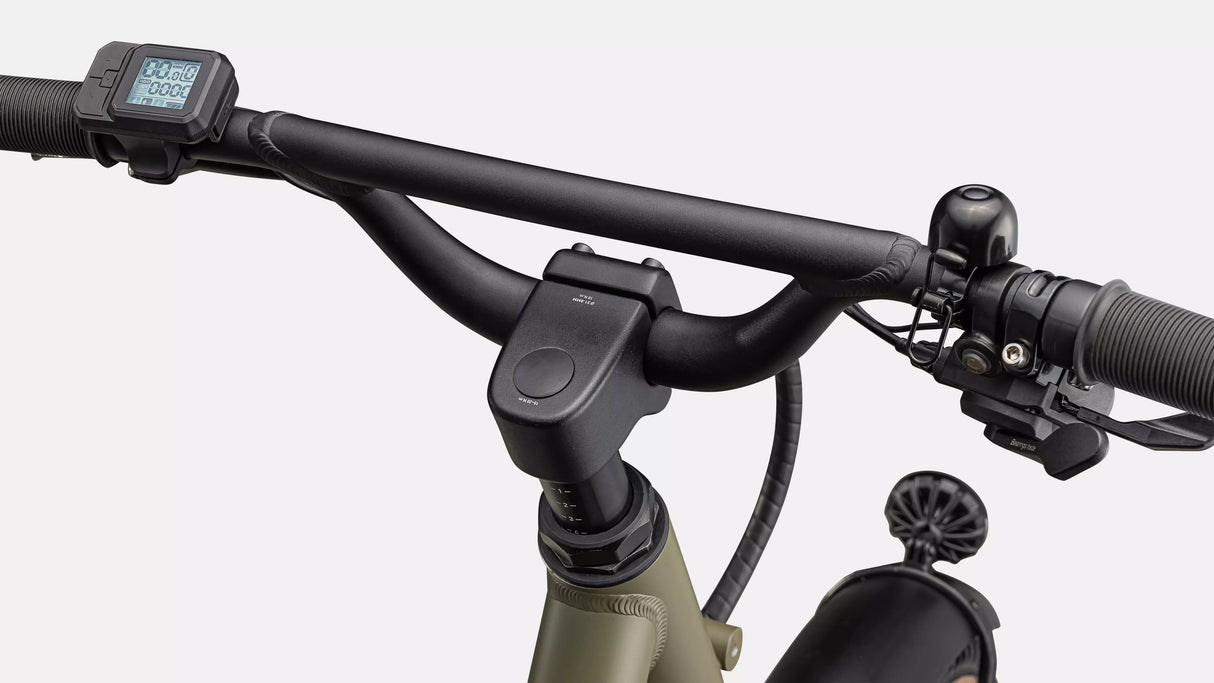 Specialized Haul LT (Preowned)
