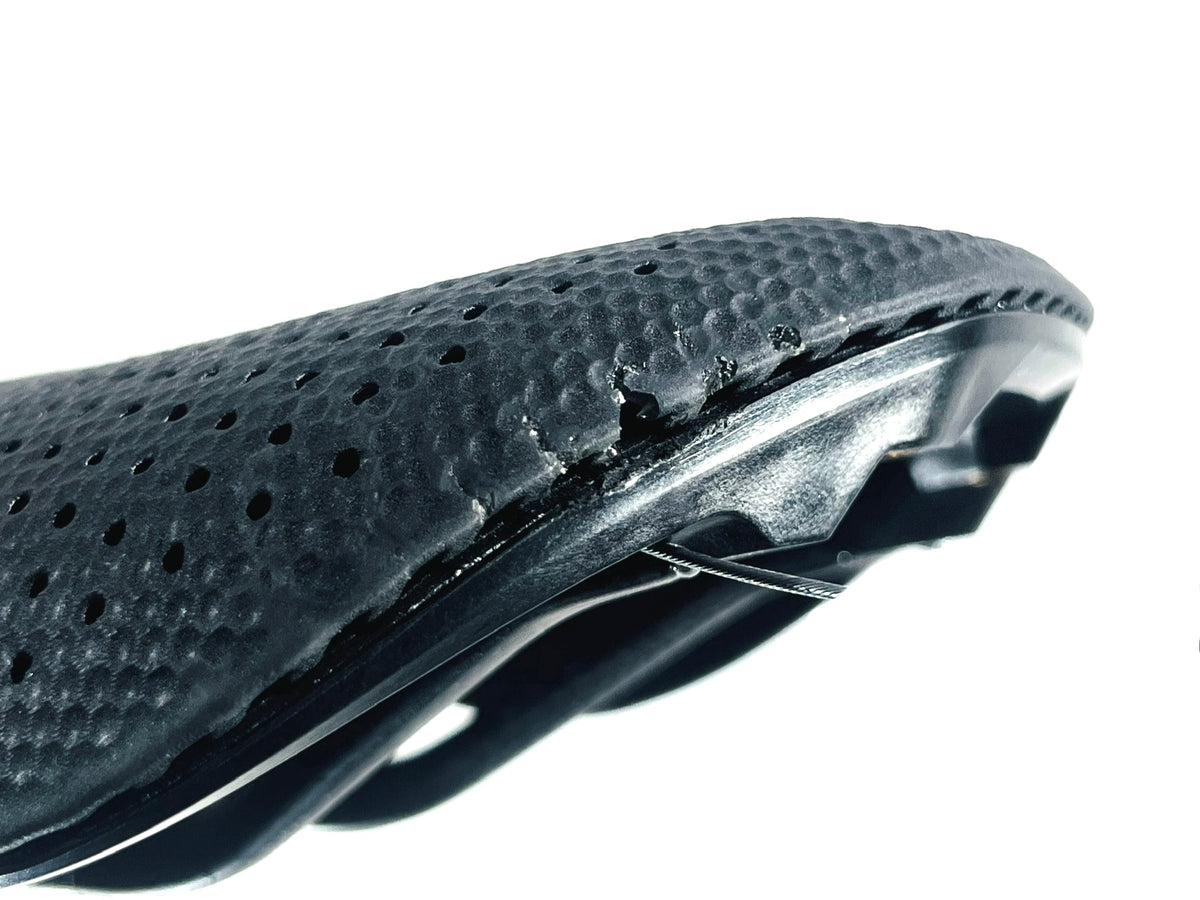 Specialized S-Works Power Saddle with Mirror 143MM (Preowned)