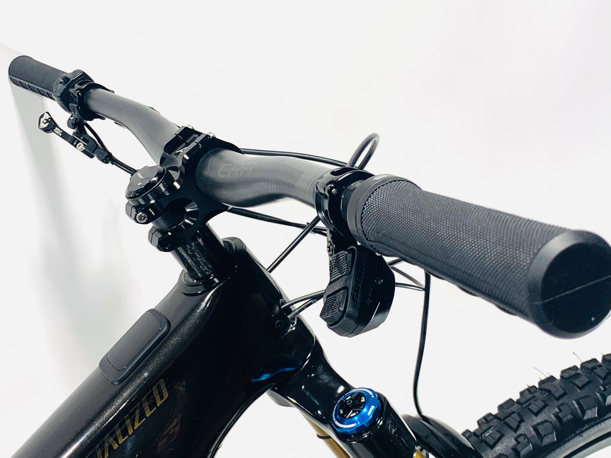 Specialized Turbo Levo 4 Pro SRAM X0 Size: S2 (Preowned)