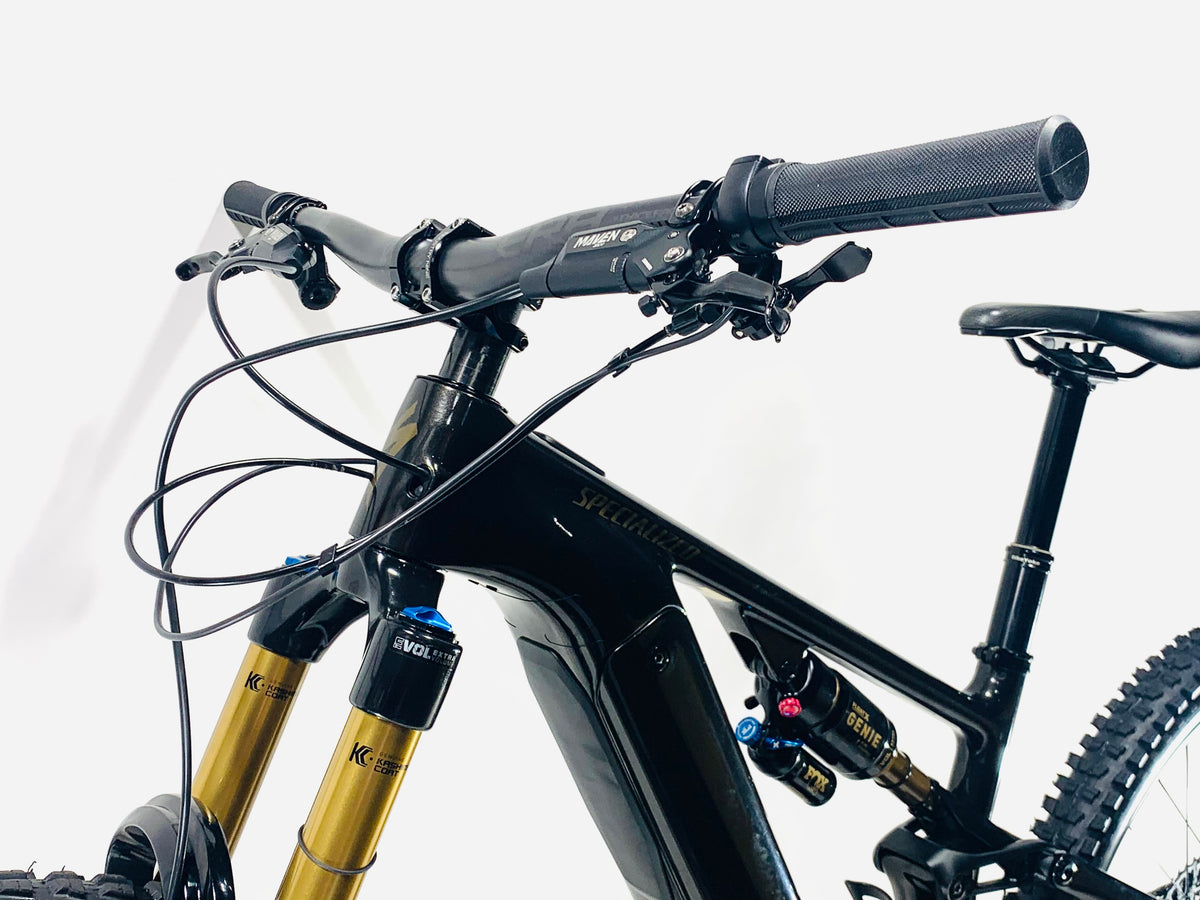 Specialized Turbo Levo 4 Pro SRAM X0 Size: S2 (Preowned)