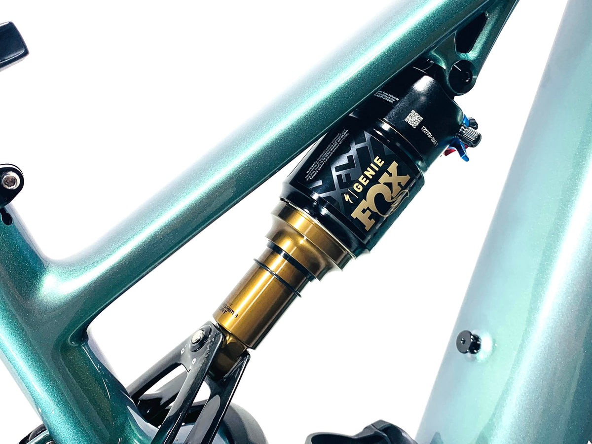2026 Specialized S-Works Turbo Levo R SRAM XX Size: S3 (Preowned)