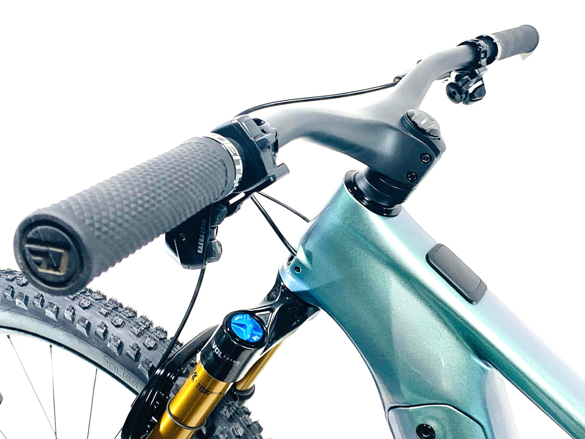 2026 Specialized S-Works Turbo Levo R SRAM XX Size: S3 (Preowned)