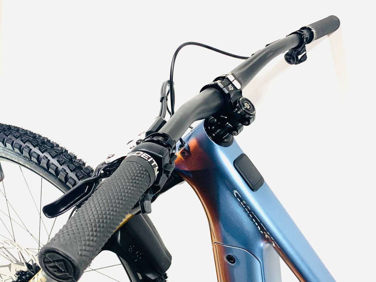 2026 Specialized S-Works Turbo Levo 4 SRAM XX 1X12 Size: S2 (Preowned)