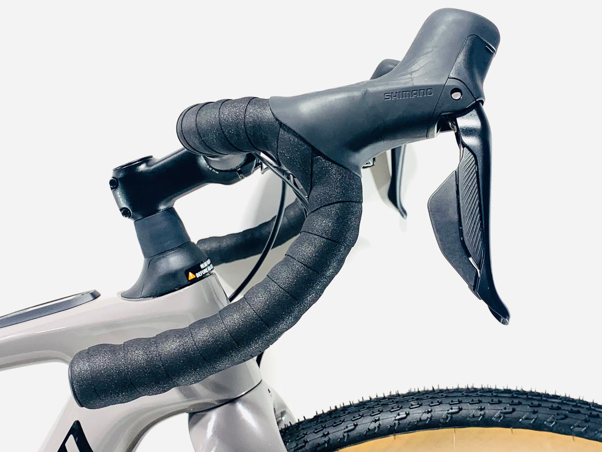 2027 Specialized Turbo Creo 2 Comp Carbon Shimano GRX Di2 Size: 52cm (Preowned)