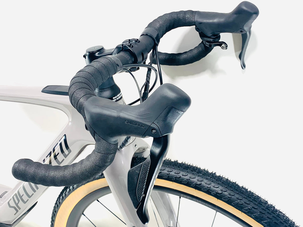 2027 Specialized Turbo Creo 2 Comp Carbon Shimano GRX Di2 Size: 52cm (Preowned)